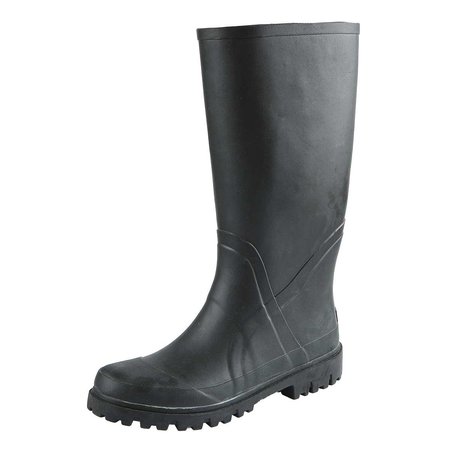 NORTHSIDE Northside 15" Textured Rubber Boot 5721M-12